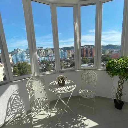 Luxury Neoclassical Elegance Apartment
